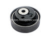 Tensioner bearing; auto tensioner pulley