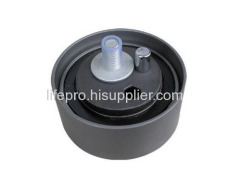 car tensioner pulley