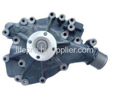 auto water pump; car water pump