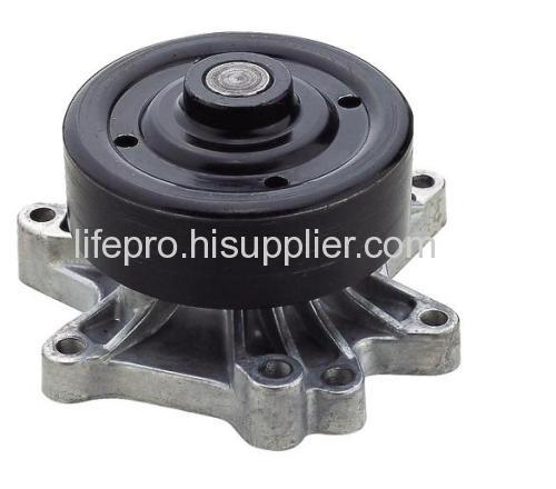 auto water pump; car water pump