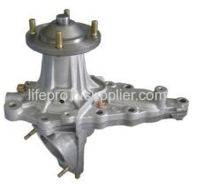 auto water pump; car water pump