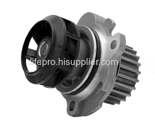 auto water pump; car water pump