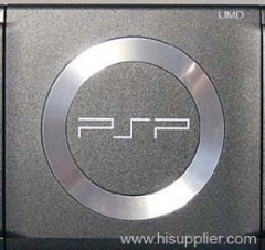 PSP1000 UMD cover