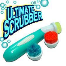 Ultimate Scrubber