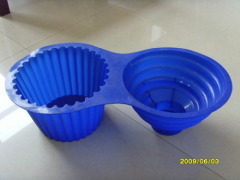 Silicone Cake Mould