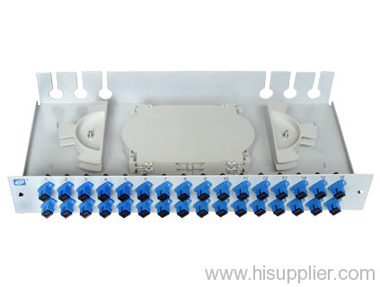optical patch panel