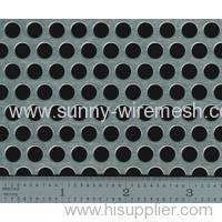 Perforated Metals