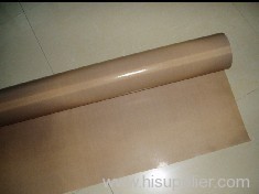 ptfe coated fiberglass cloth