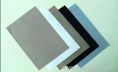 Fluorin Rubber Coated Fabrics