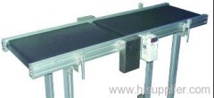 Ptfe fusing machine belt