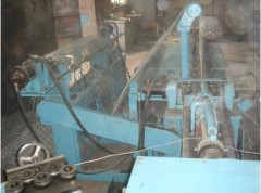 wire netting machine 1