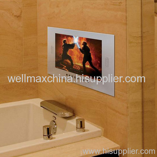 Mirror Waterproof LCD TV 32