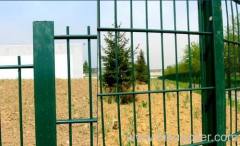 Safety Park Fences
