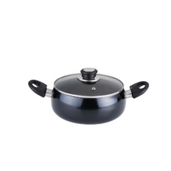 18cm stainless steel sauce pot