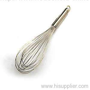 stainless steel whisk whisks