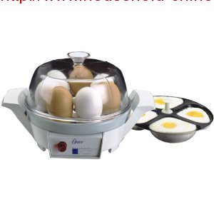 Egg Cooker