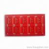 Red Solder Mask PCB