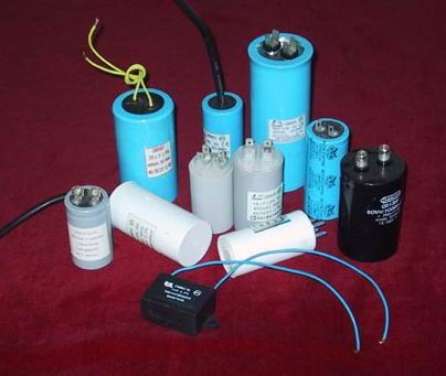 CBB65 capacitor