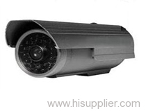 Wired Water resistant Night Vision IP Camera