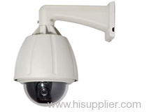 Speed Dome IP Camera