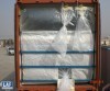 PE film bulk container liner