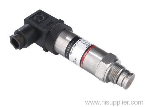 Flush Firm Diaphragm Pressure Transmitter