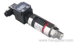 Visual LED Display Pressure Transmitter