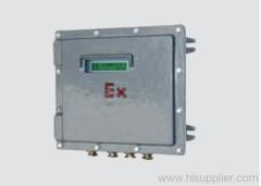 Explosion Proof Ultrasonic Flowmeter