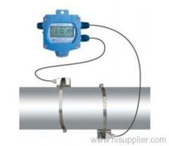 Ultrasonic Flow Transmitter Meter