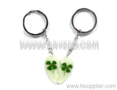 Valentine Pair Necklace
