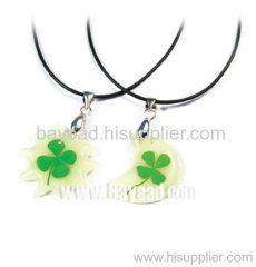 Valentine Pair Necklace