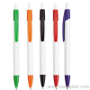 plastic ballpoint pens