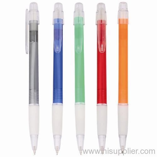 retractable ballpoint pens