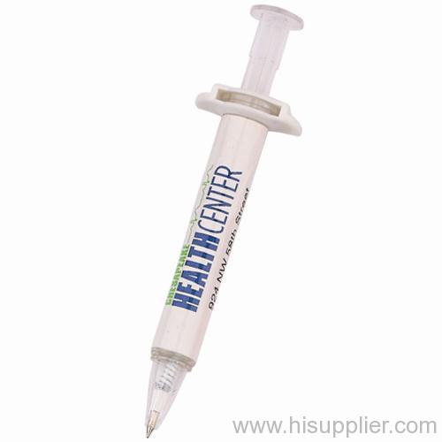 syringe pen