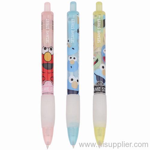 ballpoint retractable ball pens