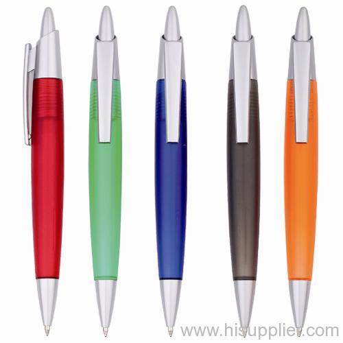 retractable ballpens