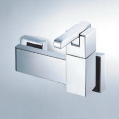 one control bathtub mixer