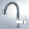 single lever sink mixer