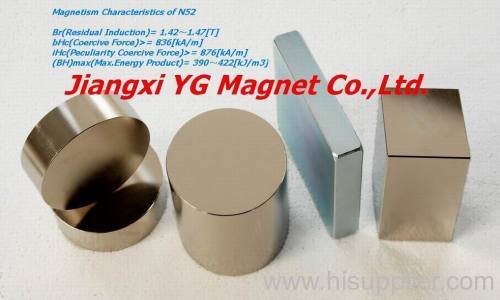 Cylinder Magnets
