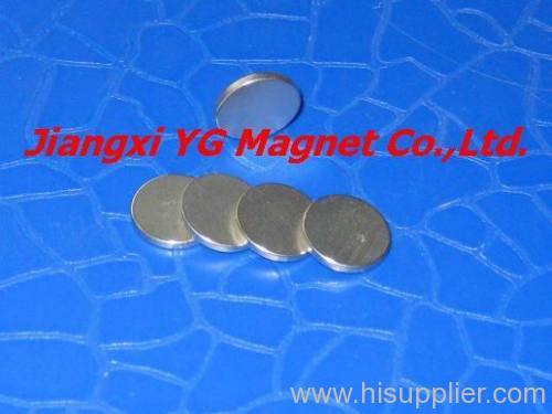 Disc Magnet