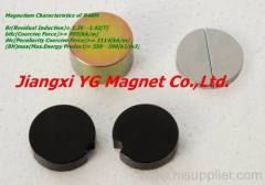 Rare Earth Magnets