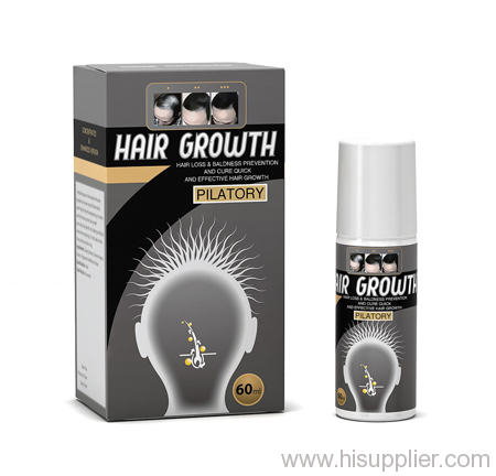 OEM hair growth products