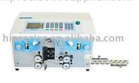 digital wire cutting & stripping machine