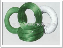 safe pvc coated wires