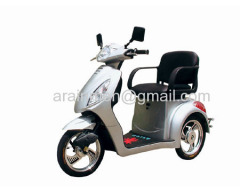 500w electric trike for passenger