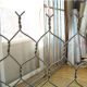 stainless still hexagoanl wire mesh