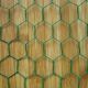 Galvanized Hexagonal wire netting