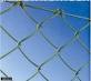 weaving chain link fencing