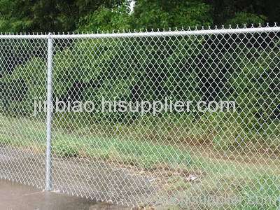 chain link fence cost