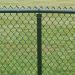chain link fence netting